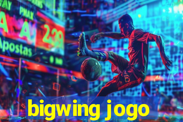 bigwing jogo